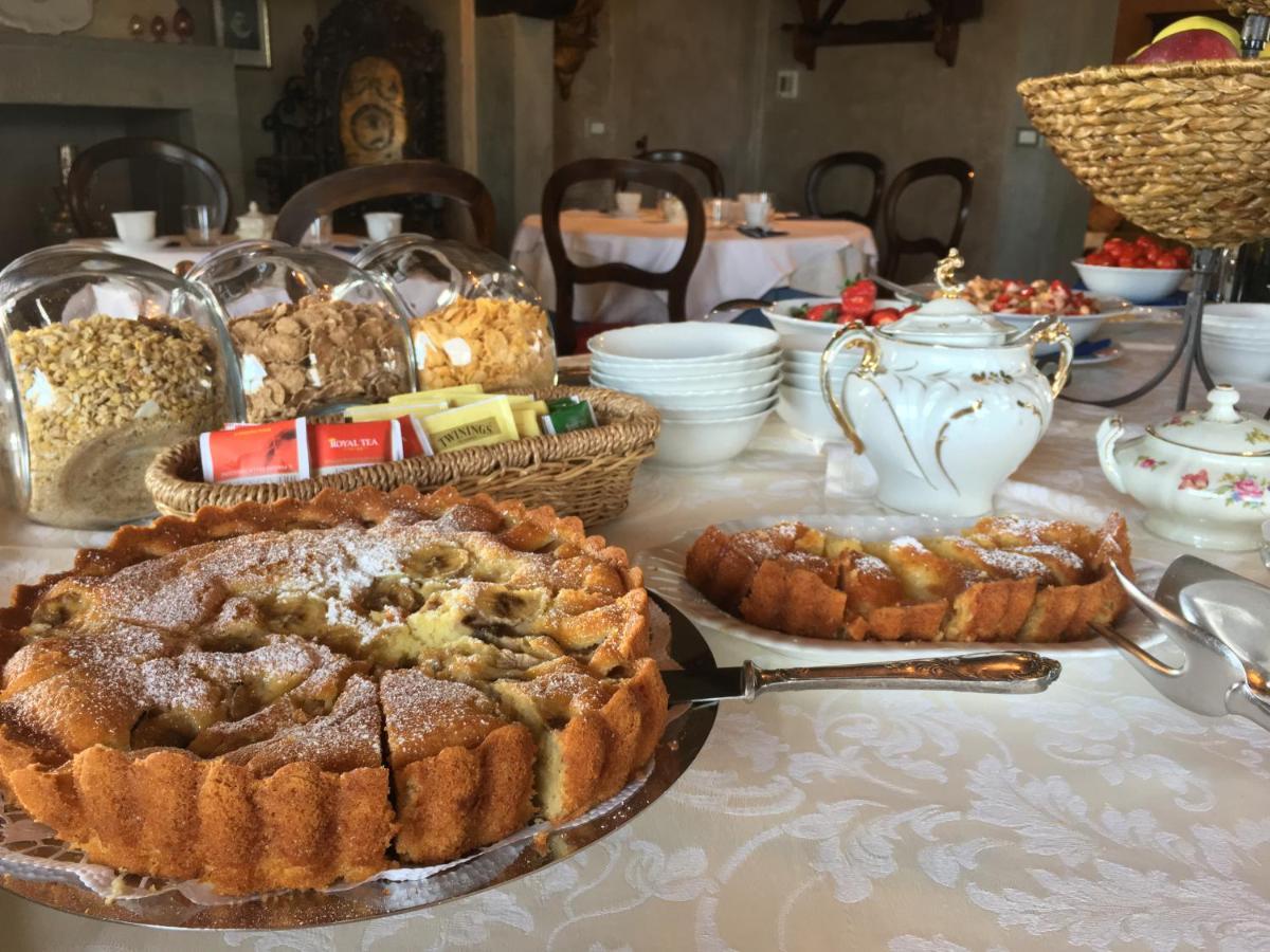 Tenuta Guardastelle - Agriturismo And Vineyard ซานจีมิญญาโน ภายนอก รูปภาพ