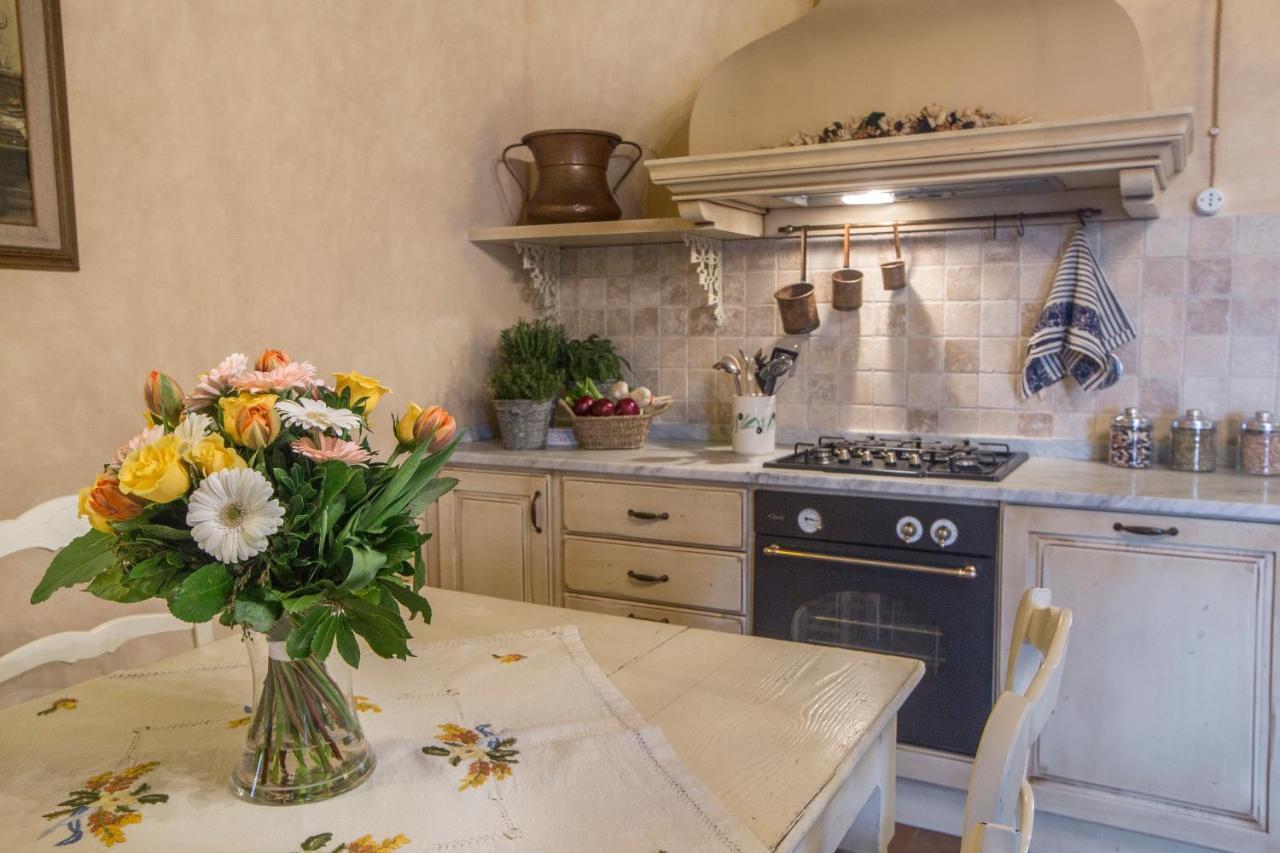 Tenuta Guardastelle - Agriturismo And Vineyard ซานจีมิญญาโน ภายนอก รูปภาพ