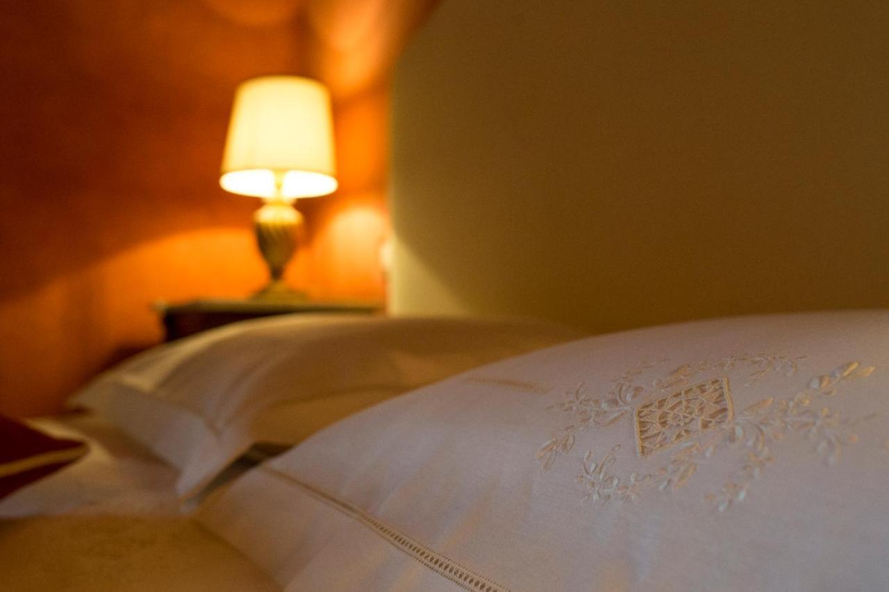 Tenuta Guardastelle - Agriturismo And Vineyard ซานจีมิญญาโน ภายนอก รูปภาพ