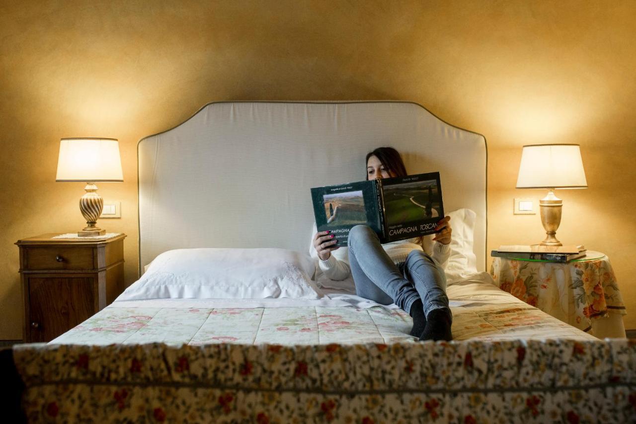 Tenuta Guardastelle - Agriturismo And Vineyard ซานจีมิญญาโน ภายนอก รูปภาพ