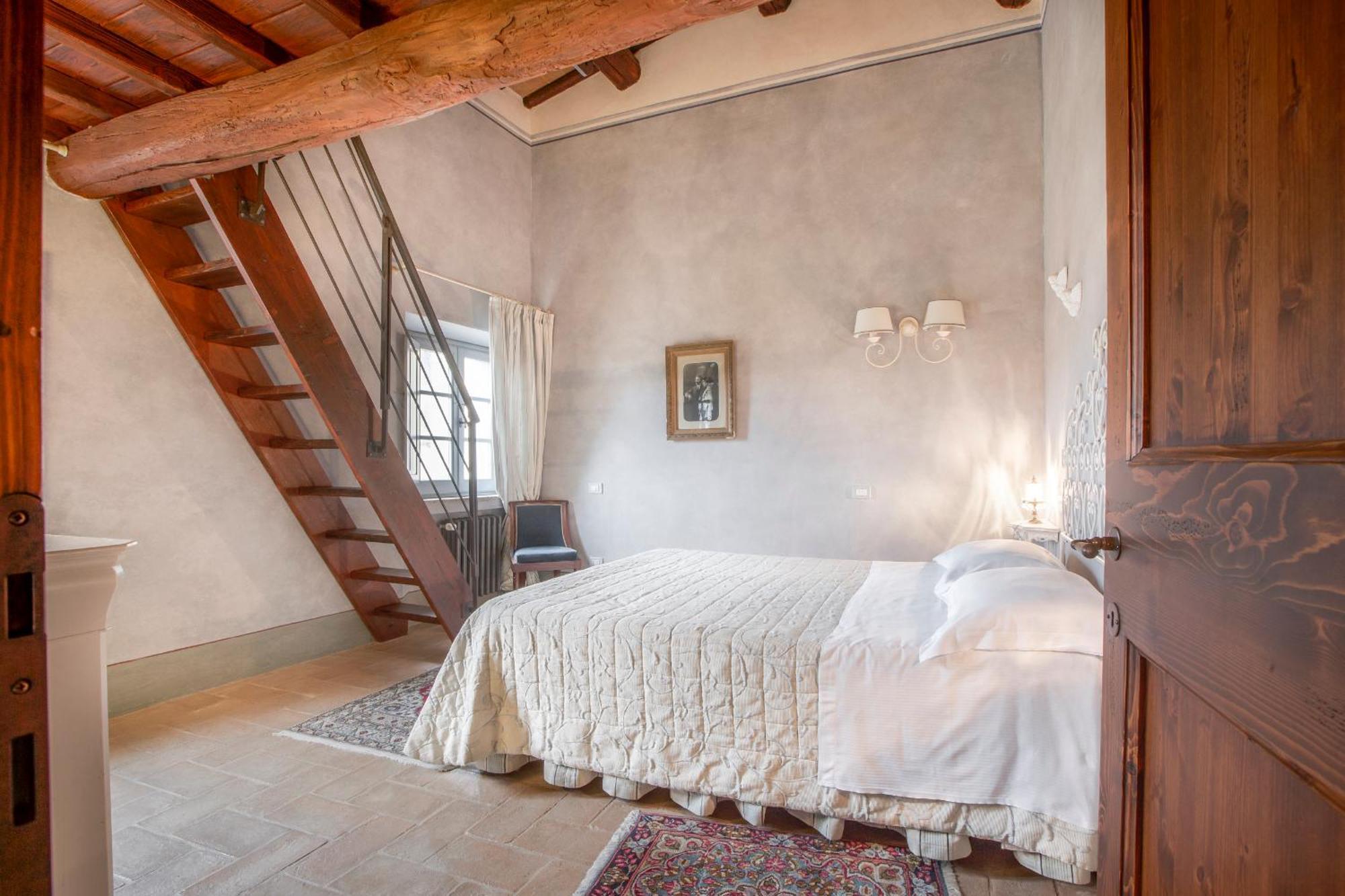 Tenuta Guardastelle - Agriturismo And Vineyard ซานจีมิญญาโน ภายนอก รูปภาพ
