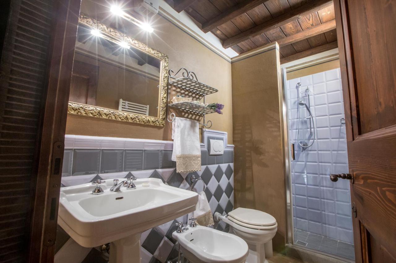 Tenuta Guardastelle - Agriturismo And Vineyard ซานจีมิญญาโน ภายนอก รูปภาพ