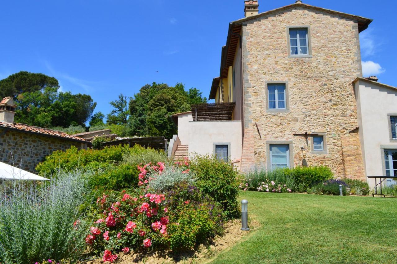 Tenuta Guardastelle - Agriturismo And Vineyard ซานจีมิญญาโน ภายนอก รูปภาพ