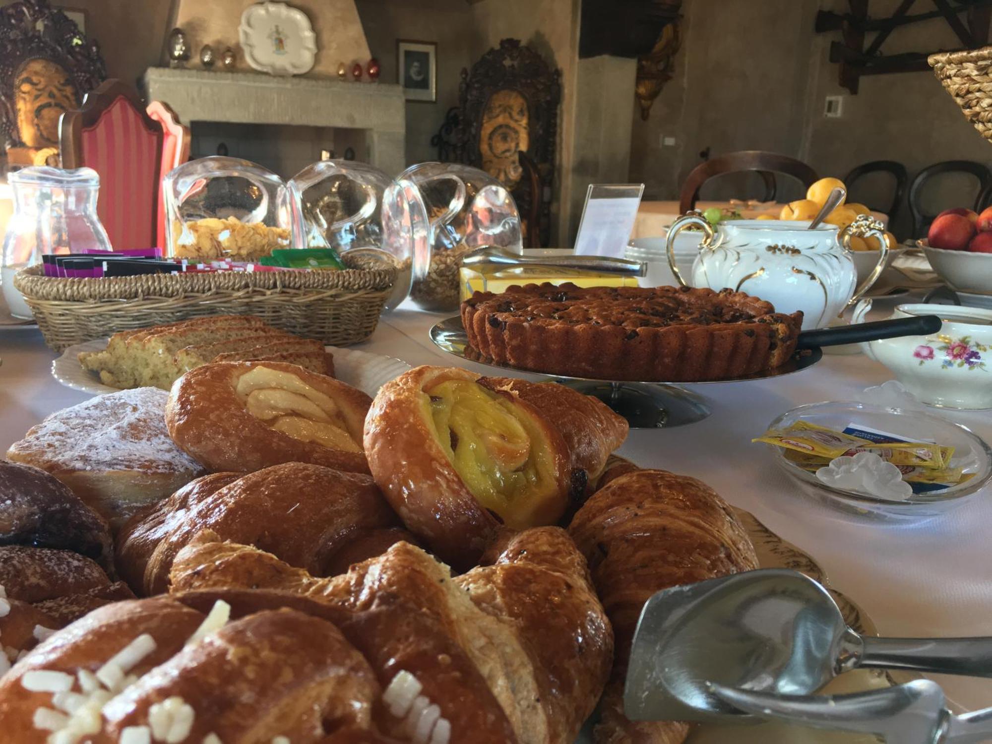 Tenuta Guardastelle - Agriturismo And Vineyard ซานจีมิญญาโน ภายนอก รูปภาพ