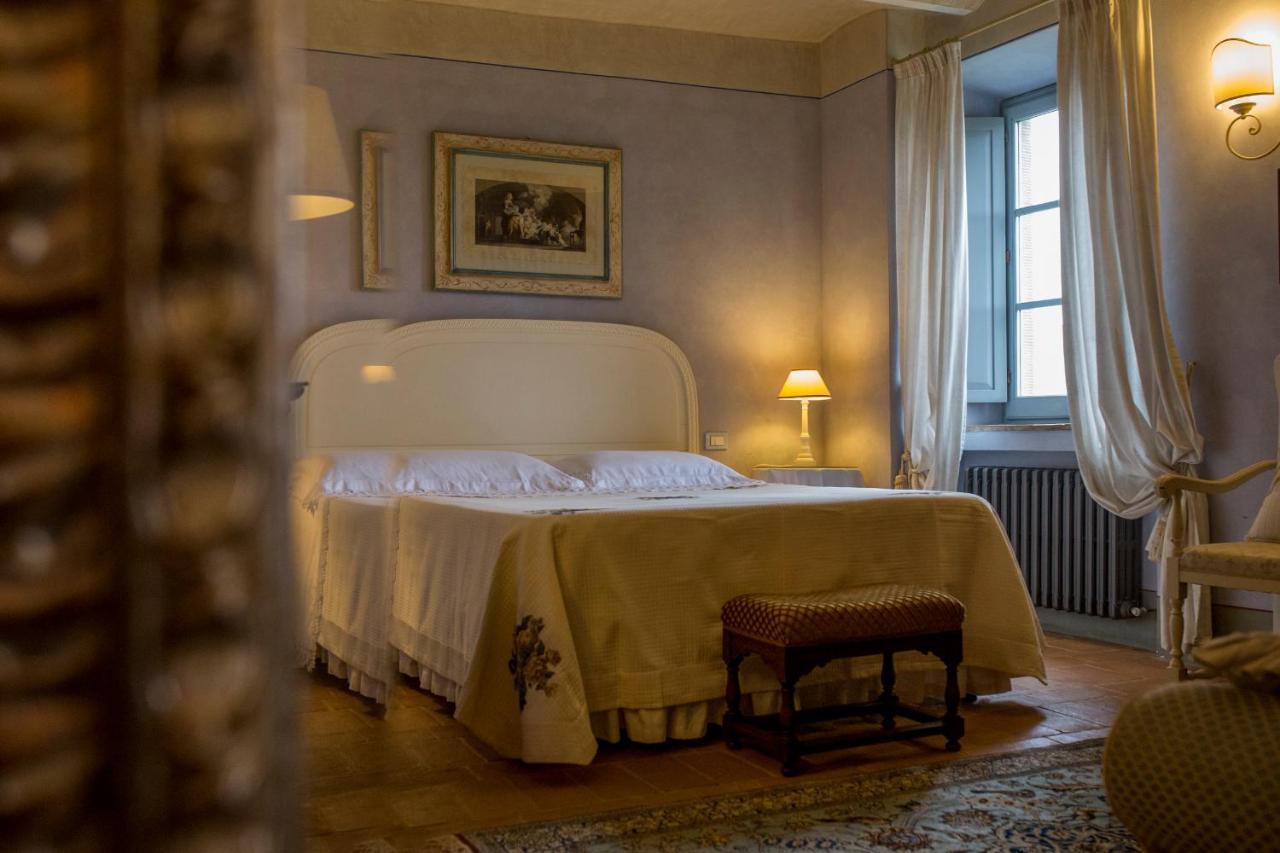 Tenuta Guardastelle - Agriturismo And Vineyard ซานจีมิญญาโน ภายนอก รูปภาพ