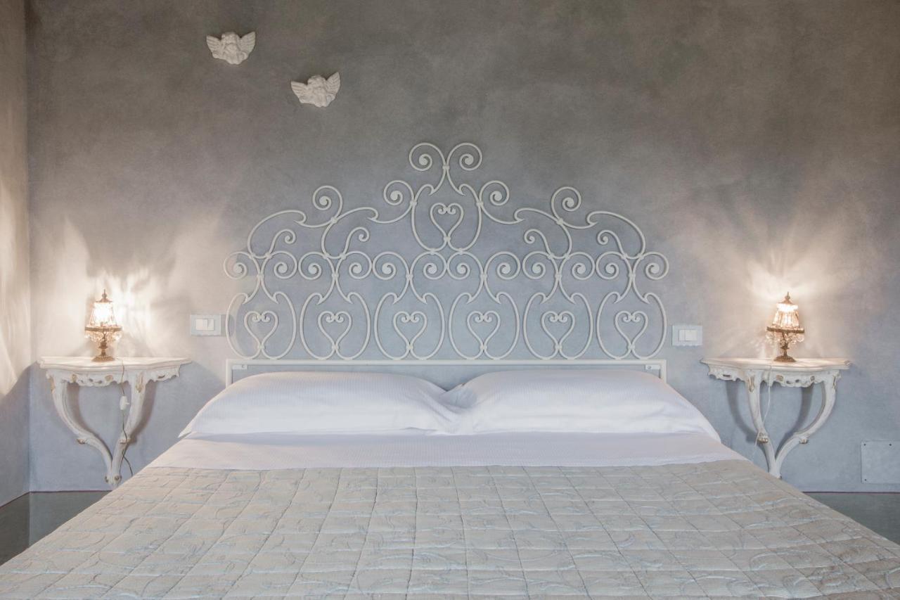 Tenuta Guardastelle - Agriturismo And Vineyard ซานจีมิญญาโน ภายนอก รูปภาพ