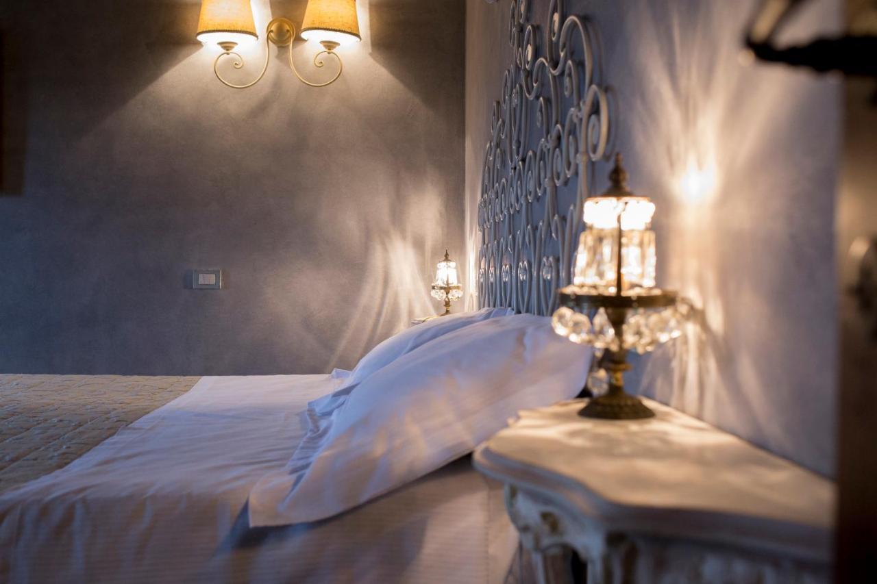 Tenuta Guardastelle - Agriturismo And Vineyard ซานจีมิญญาโน ภายนอก รูปภาพ