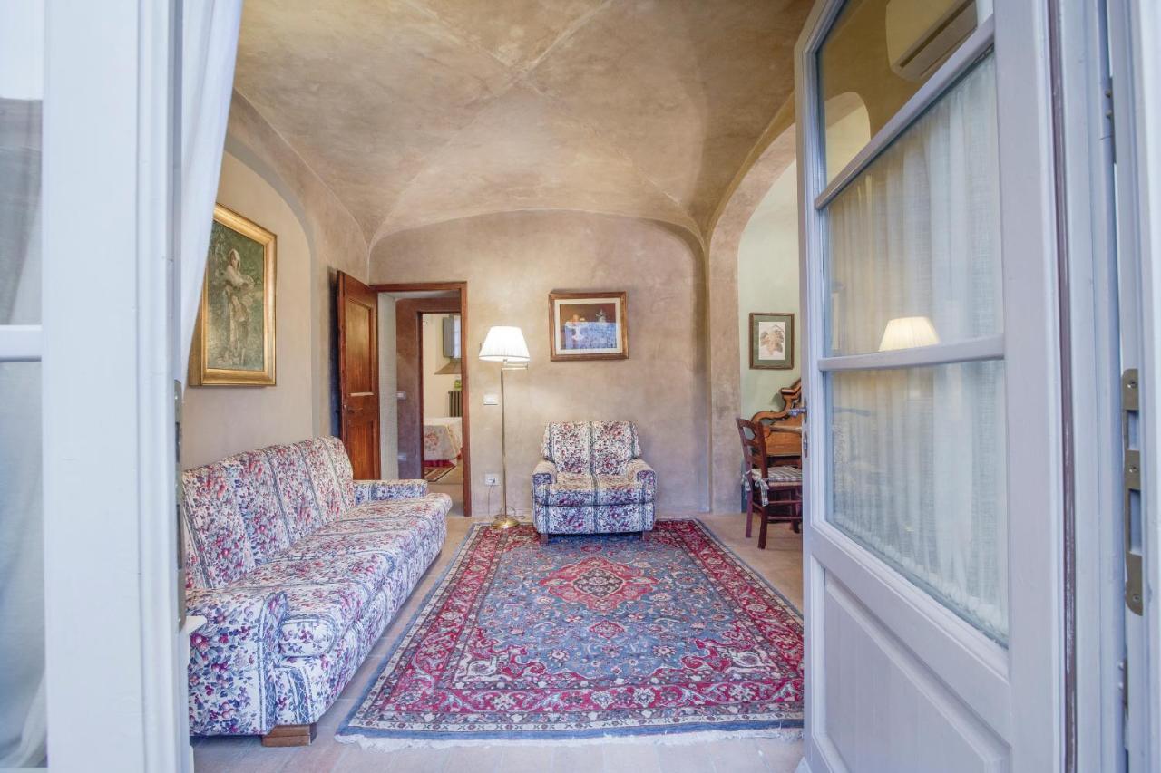 Tenuta Guardastelle - Agriturismo And Vineyard ซานจีมิญญาโน ภายนอก รูปภาพ