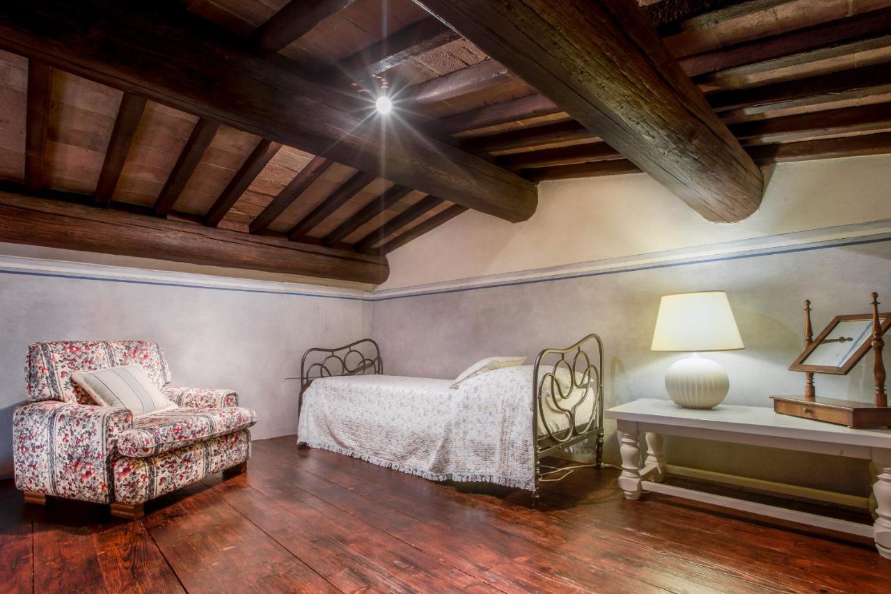Tenuta Guardastelle - Agriturismo And Vineyard ซานจีมิญญาโน ภายนอก รูปภาพ